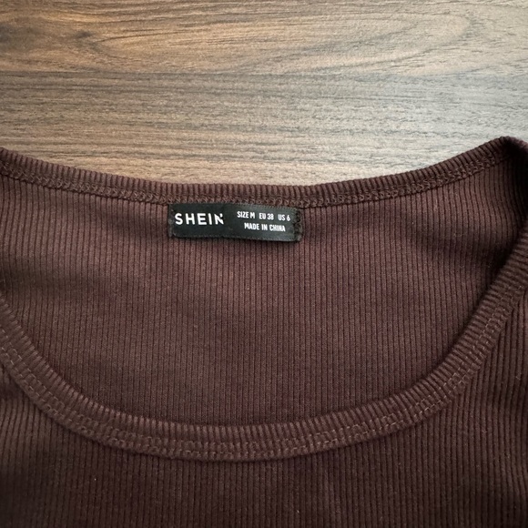 Tank Top - Picture 2 of 2